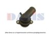 AKS DASIS 155003N Thermostat, coolant